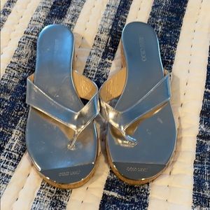 Jimmy Choo Sandals